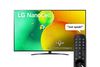 LG, 55 Inch, 4K Smart, NanoCell TV,60Hz