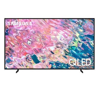 Buy Samsung, 65 Inch, 4K HDR 10+, Smart QLED TV in Saudi Arabia