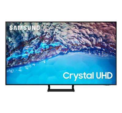 Buy Samsung, 65 Inch, 4K HDR 10+, Smart LED TV in Saudi Arabia