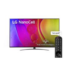 Buy LG, 55 Inch, 4K Smart NanoCell TV in Saudi Arabia