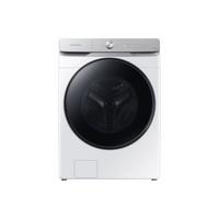 Samsung Front Load Washer Dryer Combo 16kg/10kg, 1100 RPM, WIFI, White