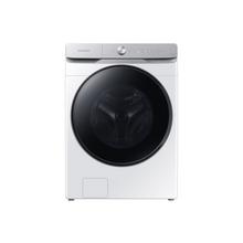 Buy Samsung Front Load Washer Dryer Combo 16kg/10kg, 1100 RPM, WIFI, White in Saudi Arabia