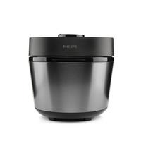 Philips All-in-One Cooker, 5 L, 910-1090W, Black