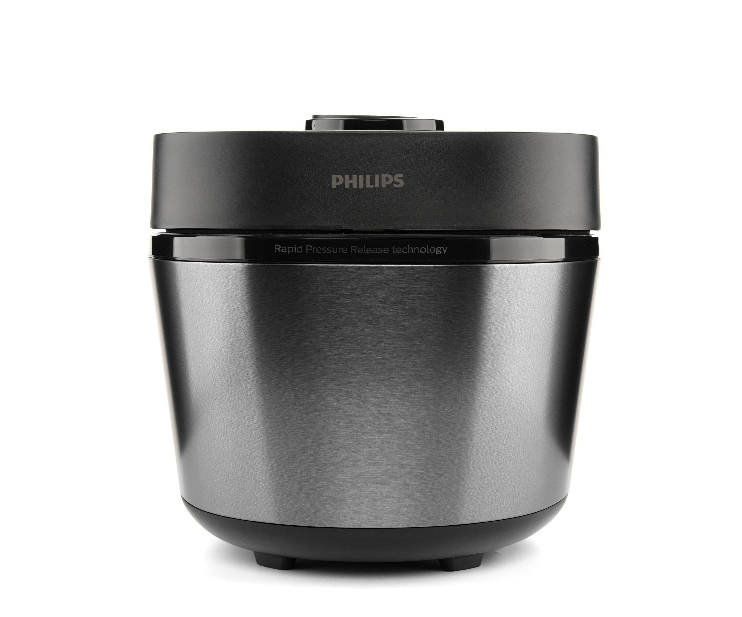 Philips premium collection all top in one multi cooker