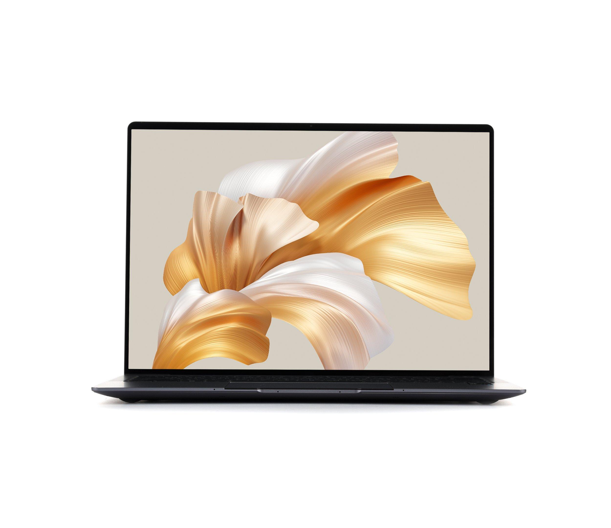HUAWEI MateBook X Pro, Core i7, 1TB SSD,  inch, Touch, Finger Print,  Space Gray - eXtra Saudi