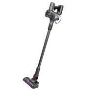 Geepas Cordless Vacuum Cleaner, Rechargeable, 30 Mins Usage, Grey