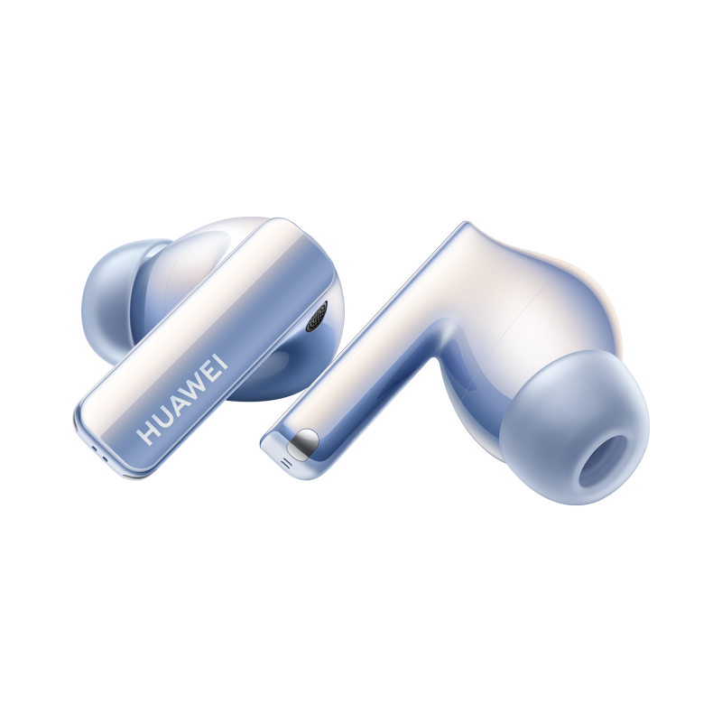 Huawei FreeBuds Pro 2 Wireless With ANC, Silver Blue