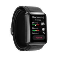 Huawei WATCH D Smartwatch 42MM Aluminum Case,GraphiteBlack