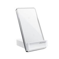 vivo 50W Vertical Wireless Flash Charger, Moonlight White