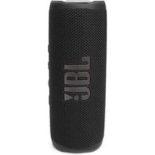 Buy JBL Flip 6 Portable Bluetooth Speaker Waterproof Wireless, Black in Saudi Arabia