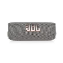 Buy JBL Flip 6 Portable Bluetooth Speaker Waterproof Wireless, Gray in Saudi Arabia