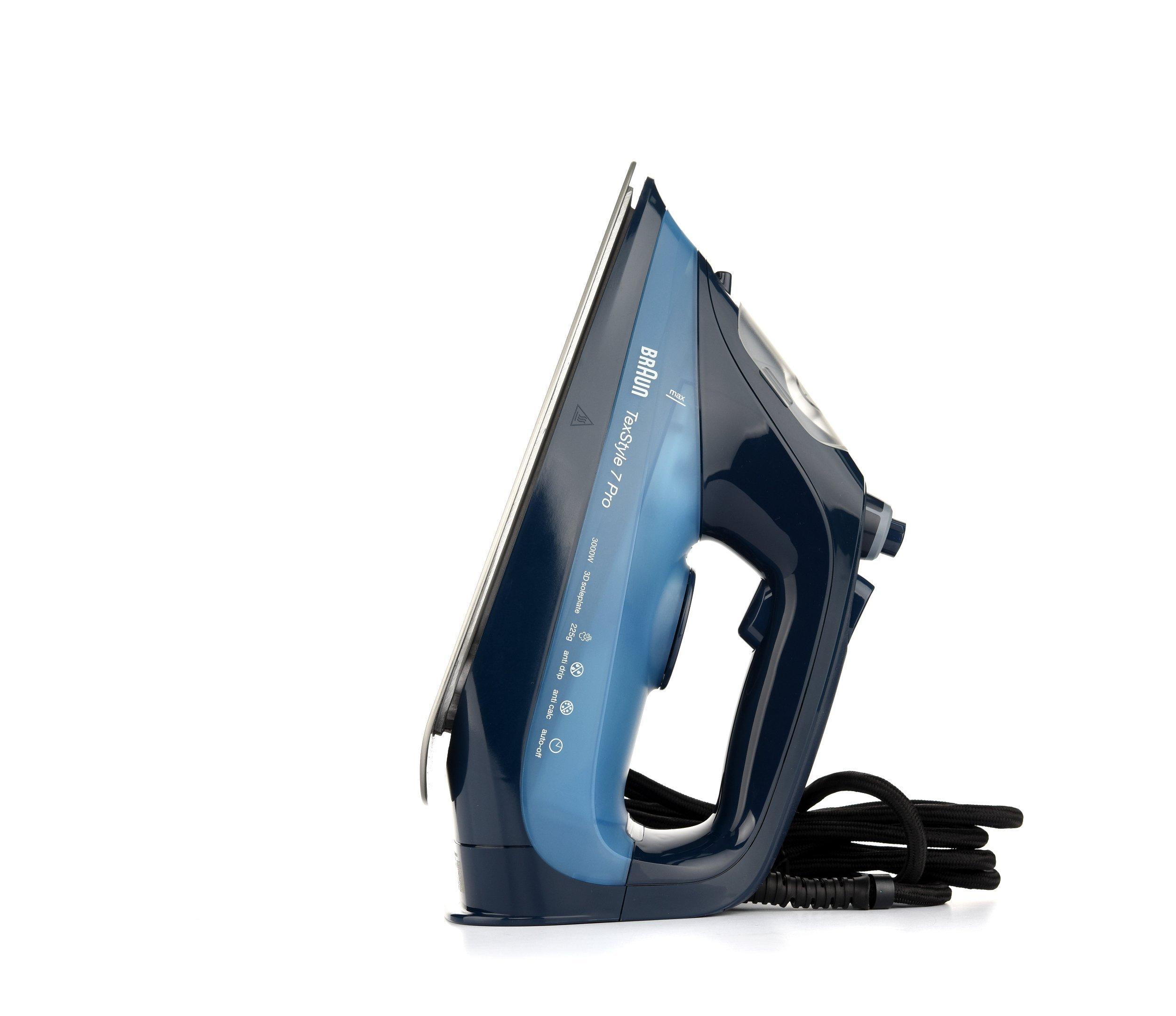 Braun texstyle deals 7 price