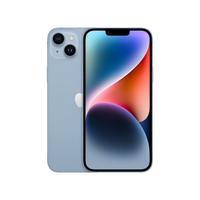 Apple iPhone 14 Plus, 5G, 128GB, Blue