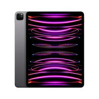 Apple iPad Pro 2022, Wi-Fi + Cellular, 12.9 inch, 256 GB, Space Grey