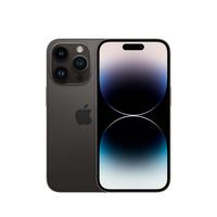 Apple iPhone 14 Pro, 5G, 256GB, Space Black