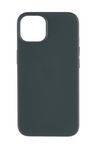 Apple iPhone 14 Pro Leather Case with MagSafe ,Forest Green