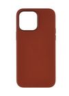 Apple iPhone 14 Pro Leather Case with MagSafe ,Umber