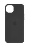 Apple iPhone 14 Pro Max Leather Case with MagSafe ,Midnight