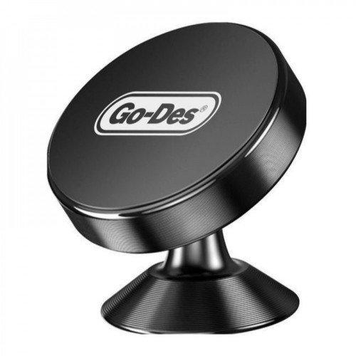 GoDes Mobile Car Holder FOC Black. eXtra Bahrain