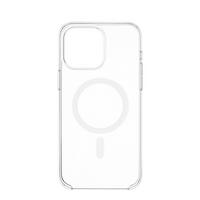 Apple iPhone 14 Plus Case with MagSafe,Clear