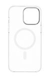 Apple iPhone 14 Pro Max Case with MagSafe,Clear