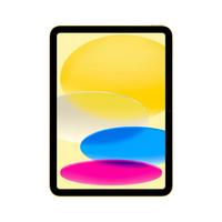 Apple iPad 10th Gen, Wi-Fi, 10.9 inch, 256GB, Yellow