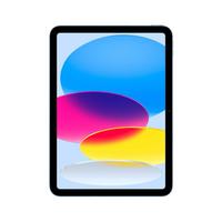 Apple iPad 10th Gen, Wi-Fi+Cellular, 10.9 inch, 64GB, Blue