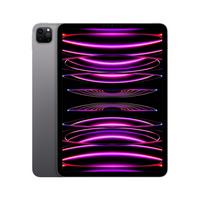 Apple iPad Pro 2022, Wi-Fi, 11 inch, 256GB, Space Grey