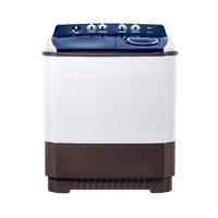 LG Twin Tub Washing Machine, 12KG, Wind Dry, White
