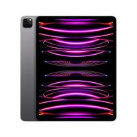 Apple iPad Pro 2022, Wi-Fi, 12.9 inch,128 GB, Space Grey