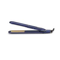 BaByliss Midnight Luxe Titanium Ceramic Hair Straightener, up to 235C
