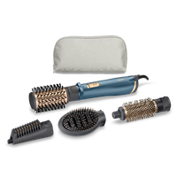 BaByliss Air Style Pro Hair Airstyler with rotating brush, 1000W