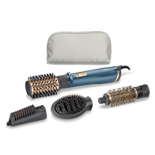 Buy BaByliss Air Style Pro Hair Airstyler with rotating brush, 1000W in Saudi Arabia