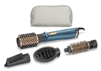 Babyliss pro rotating air styler best sale