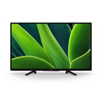 Sony 32-Inch HDR Smart Google LED TV, Black.
