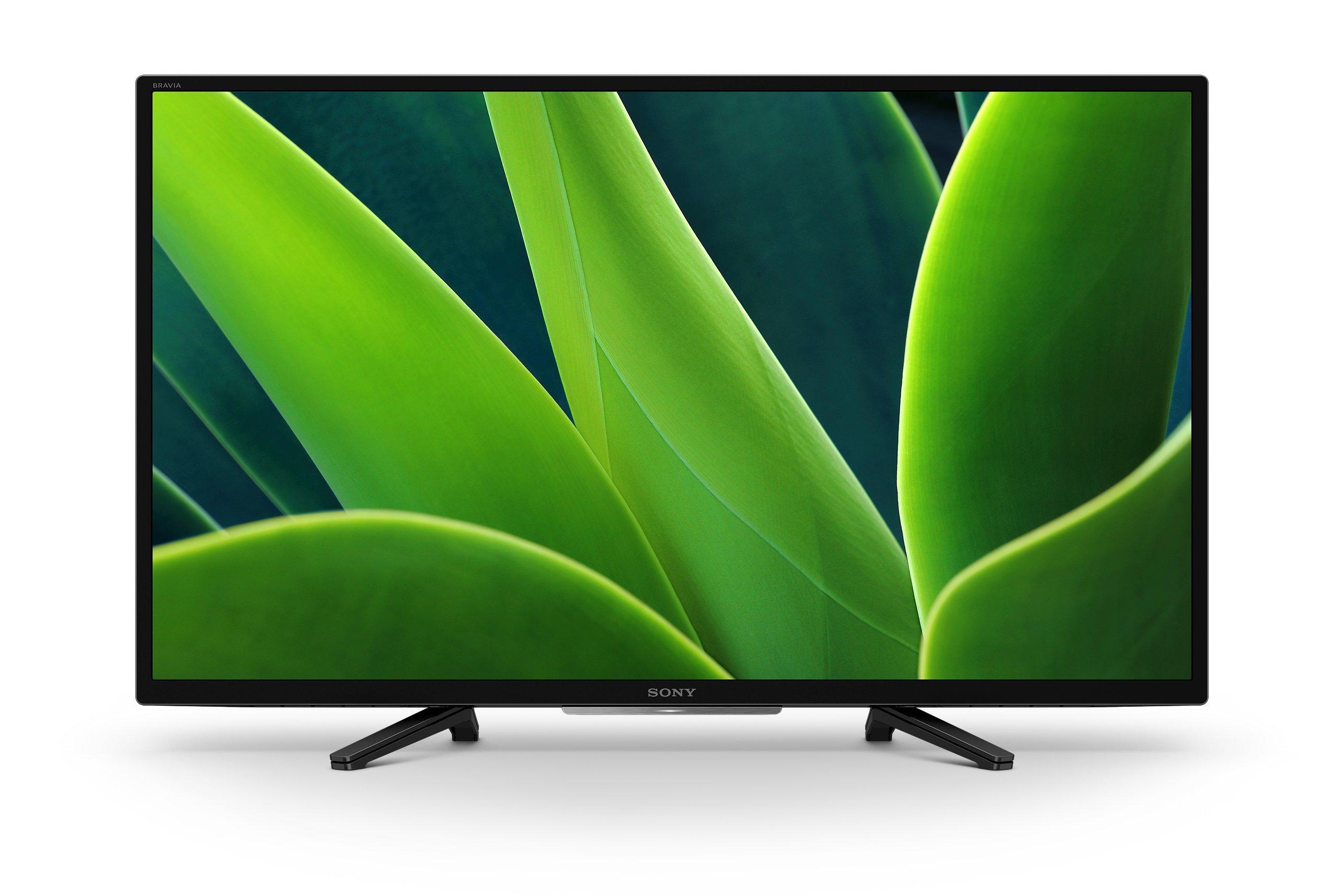 Sony 32Inch HDR Smart Google LED TV, Black. eXtra Oman