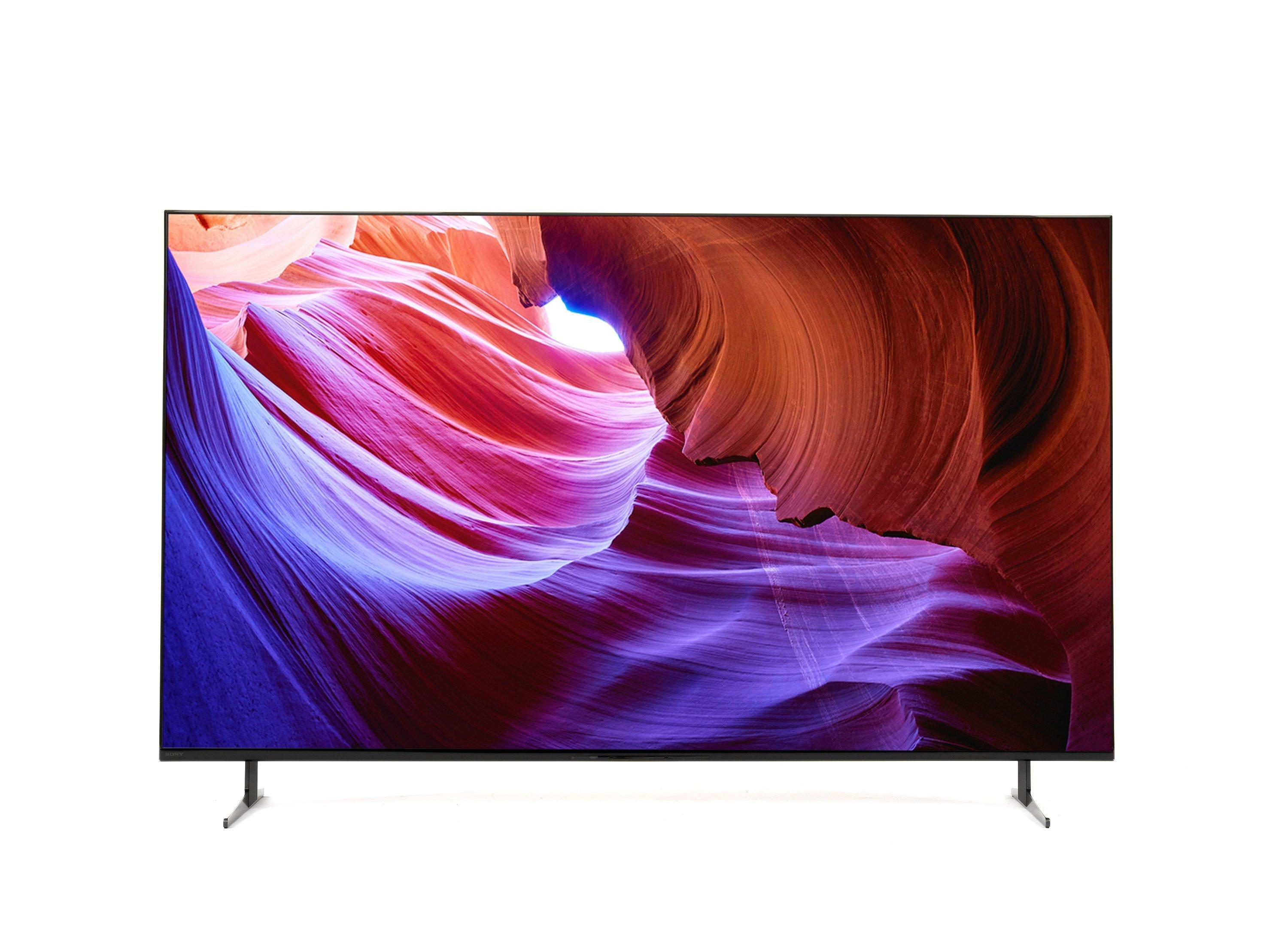 Sony, 55 Inch, 4K HDR, Android TV - eXtra Oman