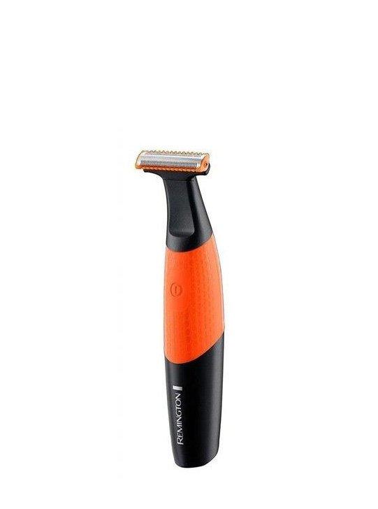 Remington Moustache and Beard Trimmer - eXtra