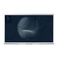 Samsung 65-Inch Smart QLED TV UHD-4K, Cloud White