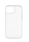 Gear4 iPhone 14 Pro Cases Crystal Palace Apple Kirk FG, Clear