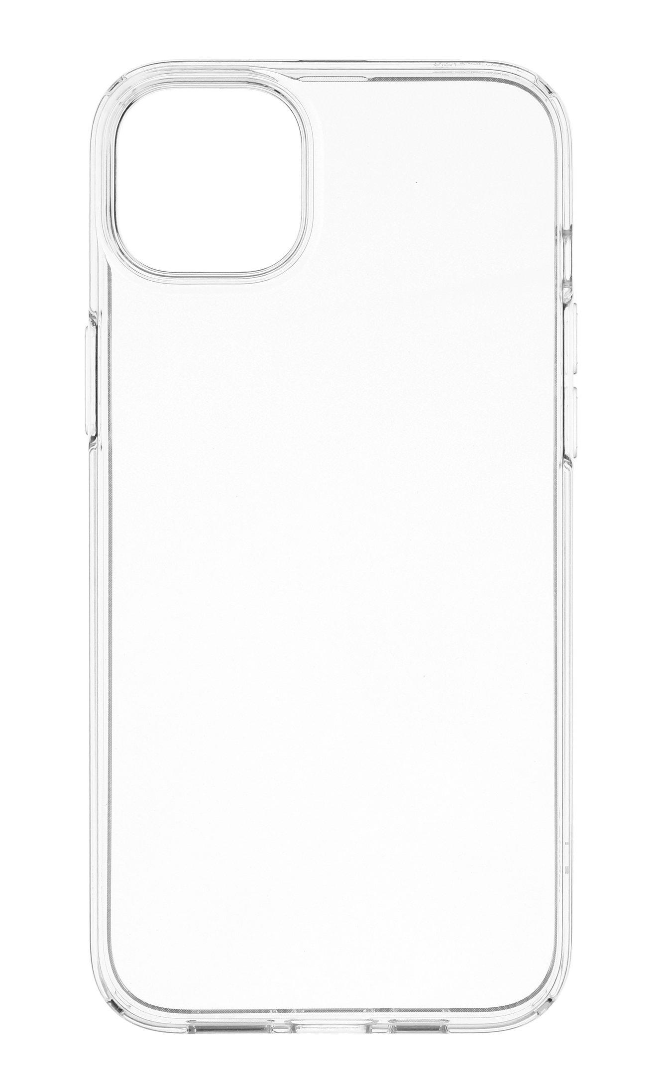 Spigen iPhone 14 Crystal Flex Case,Crystal Clear - eXtra