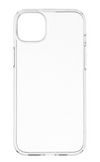 Spigen iPhone 14 Plus  Crystal Flex Case, Crystal Clear