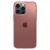 Spigen iPhone 14 Pro Crystal Flex Case, Rose Crystal
