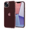 Spigen iPhone 14 Crystal Flex Case, Rose Crystal Clear