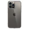 Spigen iPhone 14 Pro Max Crystal Hybrid Case, Crystal Clear