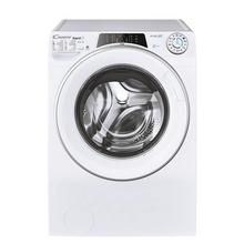 Buy Candy Front Load Washer/Dryer, 8kg Wash + 5kg Dry, White in Saudi Arabia