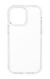 Tech21 iPhone 14 Evo Clear Case for Andover, Clear