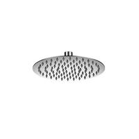 Hesanit, Round Rain Shower Head 200 mm