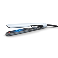 Philips 5000 Series Straightener Ceramic120-230°C Auto shut-off, Purple