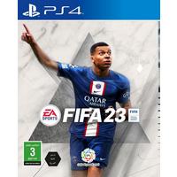 PS4--FIFA 23